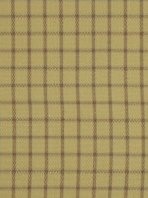 DOTTED PLAID WHEAT