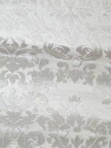 Isabelle Crushed Lace Ivory