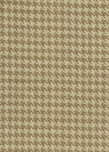 Hunt Club Houndstooth Stone/Taupe