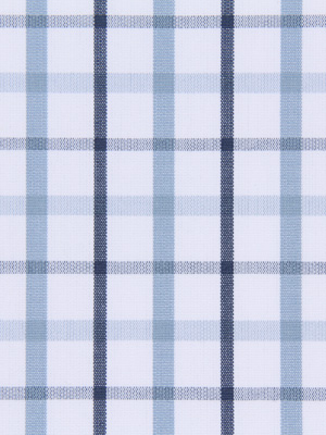 PARTY PLAID ICE