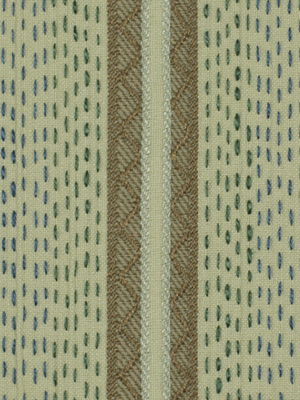 DOTTED STITCH BLUEBELL