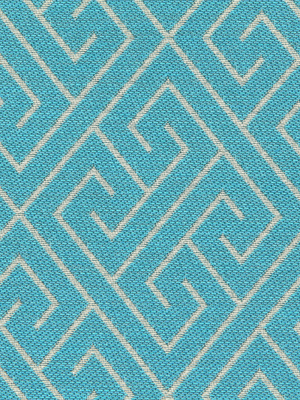 ENDLESS PATHS TURQUOISE
