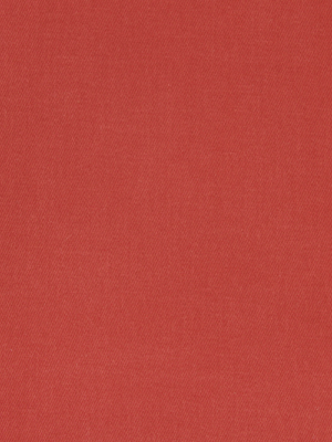 COTTON TWILL RED HOT