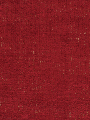 GRAND CHENILLE RED HOT