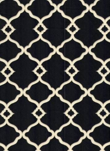 Chippendale Fretwork Onyx