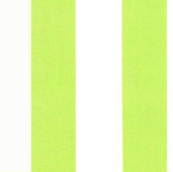 Deck Stripe Lime Outdoor