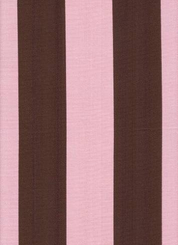 Deck Stripe Brown Pink Outdoor