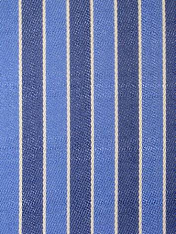 Deck Chair Stripe Atlantic Blue