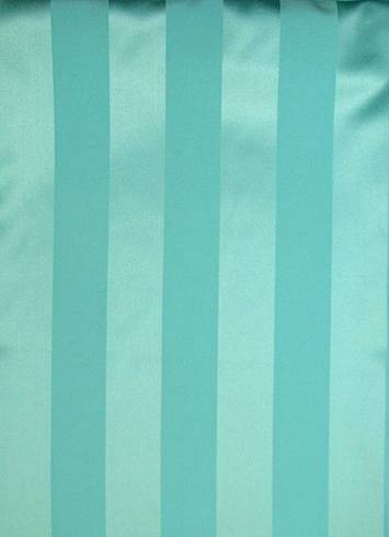 Tiffany Blue Satin Stripe