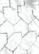 Bridal Fabric Sale - OL60718C White OL60718C White