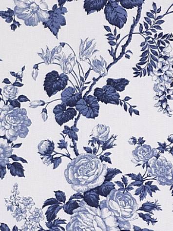 china fabric bay floral mecox prints allen robert chinoiserie flower patterns housefabric nautica