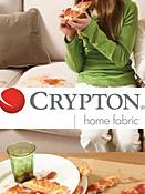Crypton Upholstery Performance Fabric
