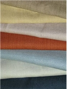 GLYNN - Linen Fabric by the yard