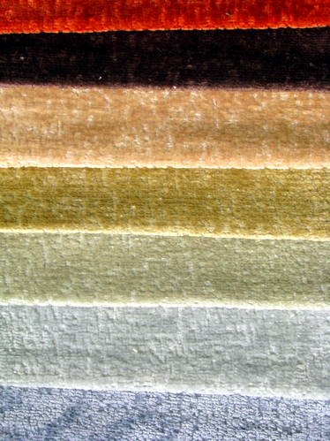 Crypton Hesse Upholstery Fabric