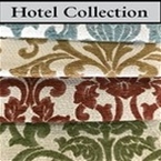 Hotel Collection Chenille Fabric
