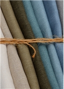 Jefferson Drapery Linen Fabric