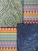 Modern Tapestry Fabric