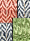 P. Kaufmann - Tweed Herringbone Fabric