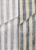 P. Kaufmann decorator Stripe Upholstery fabric & Stripe Drapery fabric by the yard
