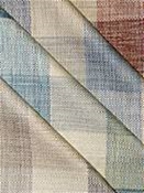 Plaid Fabric - Decorator Plaid Fabric