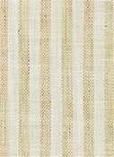 DM61283-580 Gold Stripe Duralee Fabric