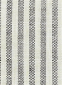 DM61283-698 Black/Linen Stripe Duralee Fabric