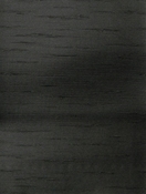 Leonids Black Vinyl Fabric