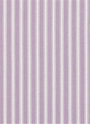 New Woven Ticking 400 Wisteria