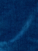 Performance Beck Galaxy Blue Chenille Fabric