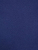 Solid Marine Blue SunReal Fabric