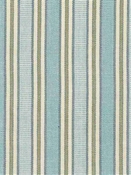 Stillwater Stripe Blue Tint Cotton Fabric