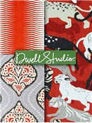 Dwell Studio Fabric