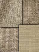 Taupe Solid Fabric