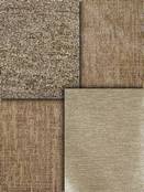 Taupe Chenille Upholstery Fabrics