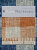 Williamsburg Plaids & Stripes Collection - 3037