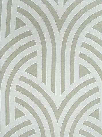 Erte 542 Linen Covington Fabric