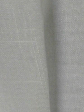 Paradox Sheer FR Bleach White Kaslen Fabric
