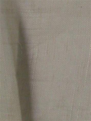 Paradox Sheer FR Ivory Kaslen Fabric