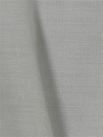 Quintic Sheer FR Bleach White Kaslen Fabric