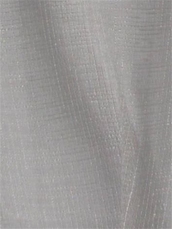 Quintic Sheer FR Stone Kaslen Fabric
