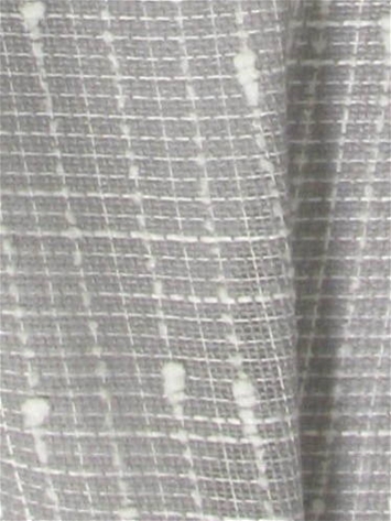 Stats Sheer FR Stone Kaslen Fabric