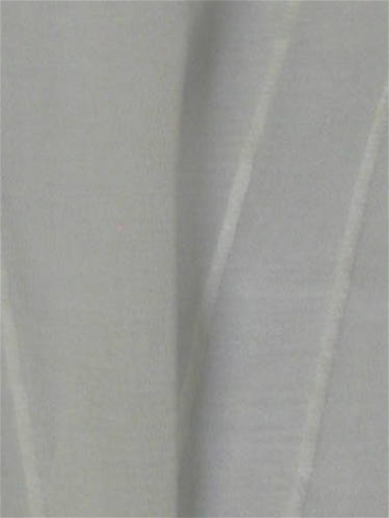 Trigg Sheer FR Bleach White Kaslen Fabric
