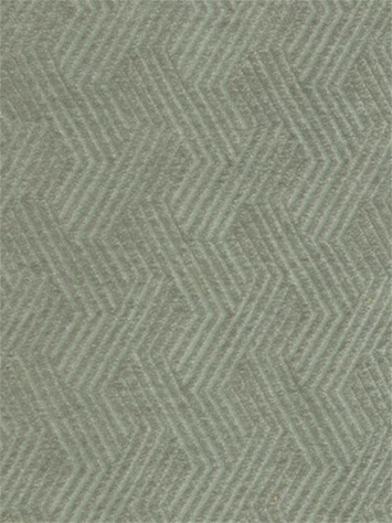 Swerve 90 Silver Covington Fabric 