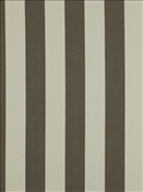 Oversize Stripe Charcoal
