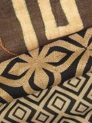 African fabric by the yard