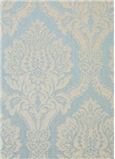 Jacquard Drapery Fabric