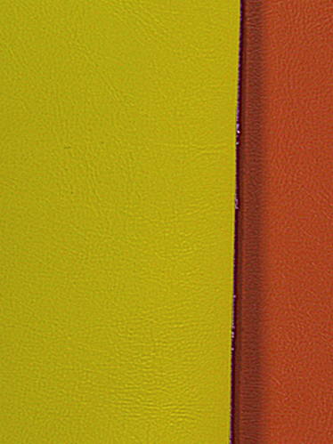 Amber Vinyl Fabric