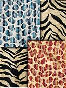 Animal Print Fabric - Discount Online Store