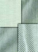 Aqua Solid Fabric