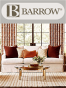 Barrow Fabric